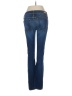 Joie Hearts Blue Jeans Size 28 waist - photo 2