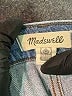 Madewell Blue Jeans Size 28 waist - photo 3