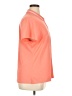 Bcg Orange Short Sleeve Polo Size 1X - photo 4
