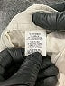 Theory Ivory Khaki Shorts Size 2 - photo 4