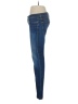 Joie Hearts Blue Jeans Size 28 waist - photo 5
