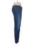 Joie Hearts Blue Jeans Size 28 waist - photo 4