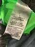 Adidas 100% Polyester Green Zip Up Hoodie Size 3T - photo 4