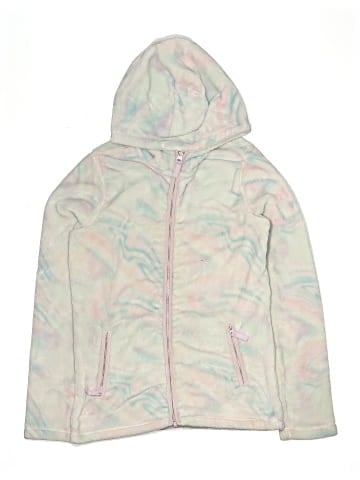 Lands' End Zip Up Hoodie (view 1)