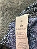 Lululemon Athletica Gray Active Pants Size 4 - photo 7