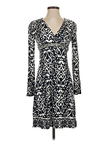 INC International Concepts Casual Dress (view 1)