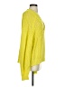 Anthropologie Yellow Wool Pullover Sweater Size S - photo 4