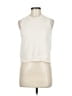 OGD Ivory Sweater Vest Size M - photo 1