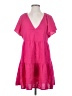 Universal Thread Pink Casual Dress Size S - photo 1