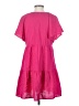 Universal Thread Pink Casual Dress Size S - photo 2
