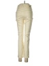 Cambio Jeans Ivory Jeans Size 6 - photo 2