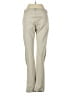 Tart 100% Polyurethane Silver Casual Pants Size 2 - photo 2