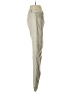 Tart 100% Polyurethane Silver Casual Pants Size 2 - photo 4