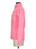 90 Degree by Reflex Pink Long Sleeve Top Size S - photo 5