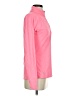 90 Degree by Reflex Pink Long Sleeve Top Size S - photo 4