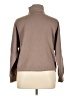 Elie Tahari Tan Brown Pullover Sweater Size XL - photo 2