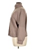 Elie Tahari Tan Brown Pullover Sweater Size XL - photo 5