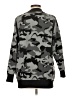 Carbon38 Camo Gray Pullover Sweater Size S - photo 2