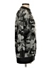 Carbon38 Camo Gray Pullover Sweater Size S - photo 4