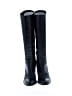 BCBGMAXAZRIA Black Boots Size 4 (estimated) - photo 2