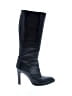 BCBGMAXAZRIA Black Boots Size 4 (estimated) - photo 1