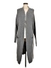 Free Press Gray Cardigan Size M - photo 1
