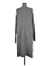 Free Press Gray Cardigan Size M - photo 2