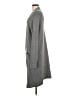 Free Press Gray Cardigan Size M - photo 5