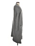 Free Press Gray Cardigan Size M - photo 4