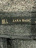 Zara Basic Gray Dress Pants Size L - photo 7