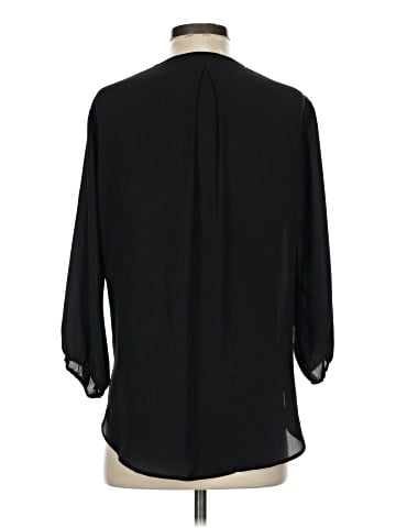 Abbeline 3/4 Sleeve Blouse (view 2)