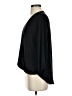 Abbeline 100% Polyester Black 3/4 Sleeve Blouse Size S - photo 5