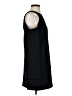 IRO 100% Polyester Solid Black Casual Dress Size EU (FR) 36 / US 4 - photo 4