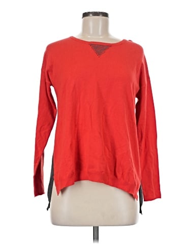 Keren Hart Long Sleeve T-Shirt (view 1)