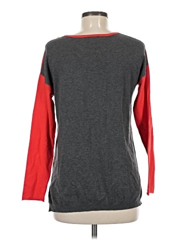 Keren Hart Long Sleeve T-Shirt (view 2)