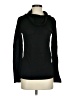 Ann Taylor LOFT Black Turtleneck Sweater Size S - photo 1