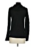 Ann Taylor LOFT Black Turtleneck Sweater Size S - photo 2
