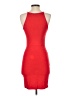 ASOS Red Cocktail Dress Size 4 - photo 2