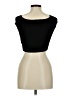 Subdued Black Tube Top One size - photo 2