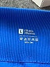 Unbranded Solid Blue Athletic Shorts Size L - photo 3