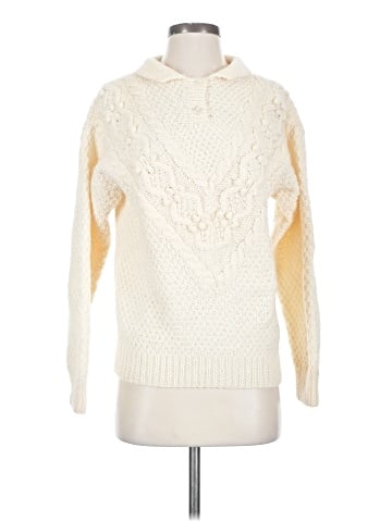 Serac Pullover Sweater (view 1)