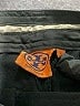 Tory Burch 100% Wool Black Wool Pants Size 0 - photo 3
