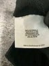 Tory Burch 100% Wool Black Wool Pants Size 0 - photo 4