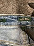 Mighty Fine Blue Jeans Size 6 - photo 3