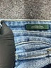 Mighty Fine Blue Jeans Size 6 - photo 4