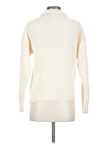 Serac Pullover Sweater (view 2)