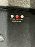 Three Dots Black Pullover Sweater Size M - photo 7
