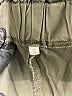 Unbranded Green Casual Pants Size S - photo 4