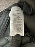 Madewell Black Jeans Size 29 waist - photo 8