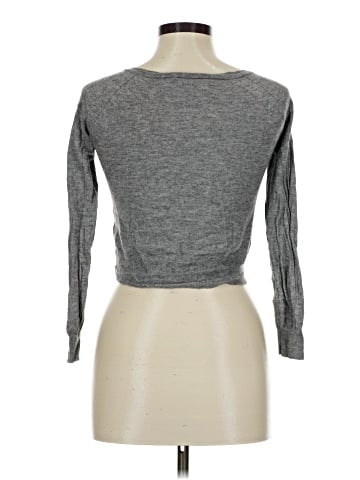 3.1 Phillip Lim Cardigan (view 2)